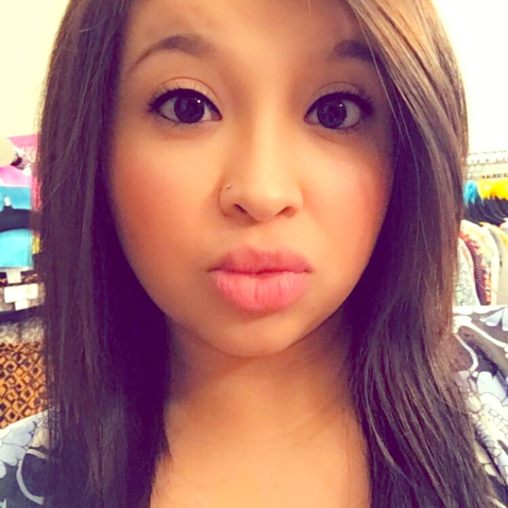 Meet your Posher, Kina